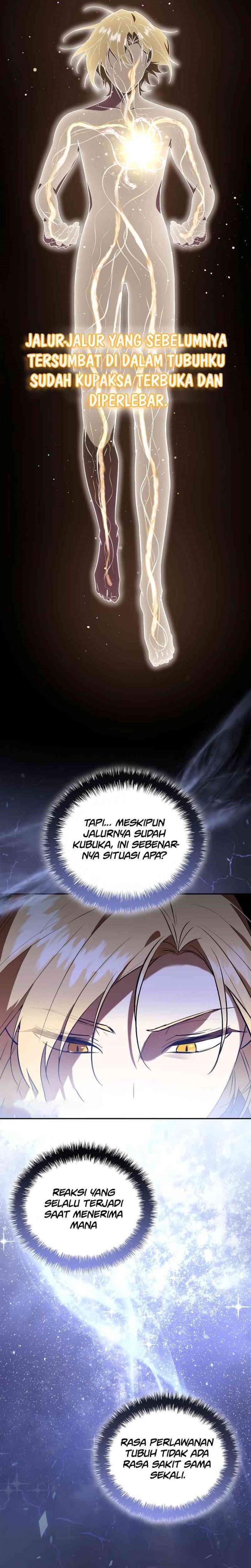 Reincarnated as the Archduke’s Son (A Mercenary’s Rebirth Among Nobles) Chapter 04 Gambar 42