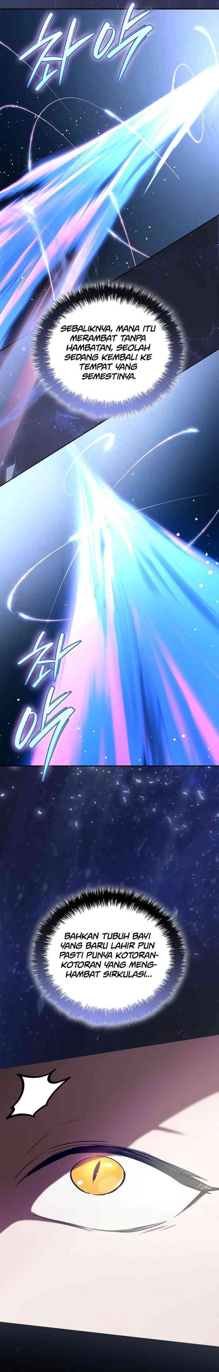 Reincarnated as the Archduke’s Son (A Mercenary’s Rebirth Among Nobles) Chapter 04 Gambar 43