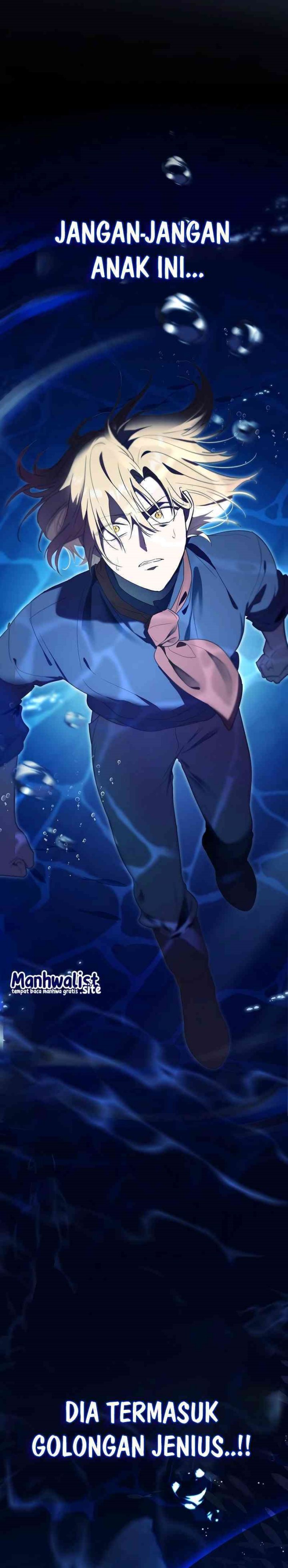 Reincarnated as the Archduke’s Son (A Mercenary’s Rebirth Among Nobles) Chapter 04 Gambar 44