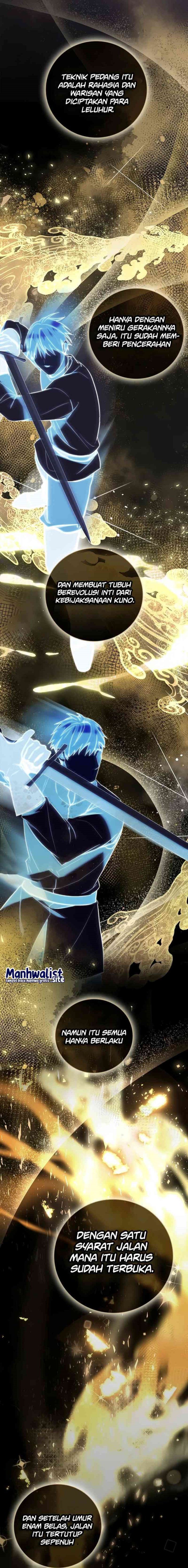 Reincarnated as the Archduke’s Son (A Mercenary’s Rebirth Among Nobles) Chapter 06 Gambar 13