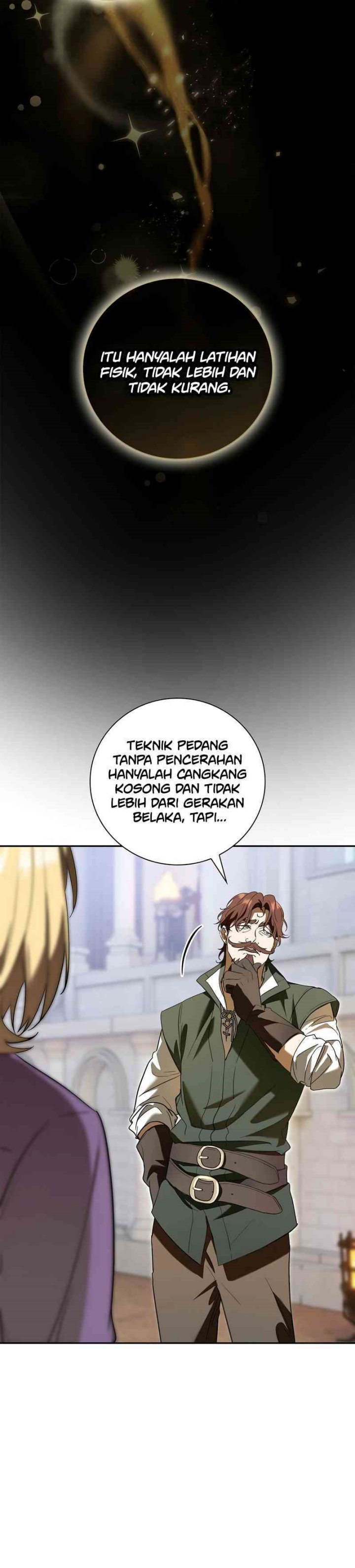 Reincarnated as the Archduke’s Son (A Mercenary’s Rebirth Among Nobles) Chapter 06 Gambar 14