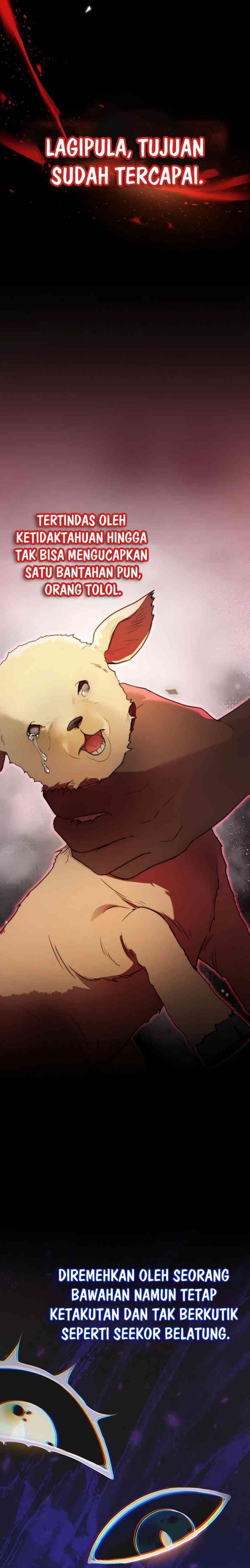 Reincarnated as the Archduke’s Son (A Mercenary’s Rebirth Among Nobles) Chapter 06 Gambar 18