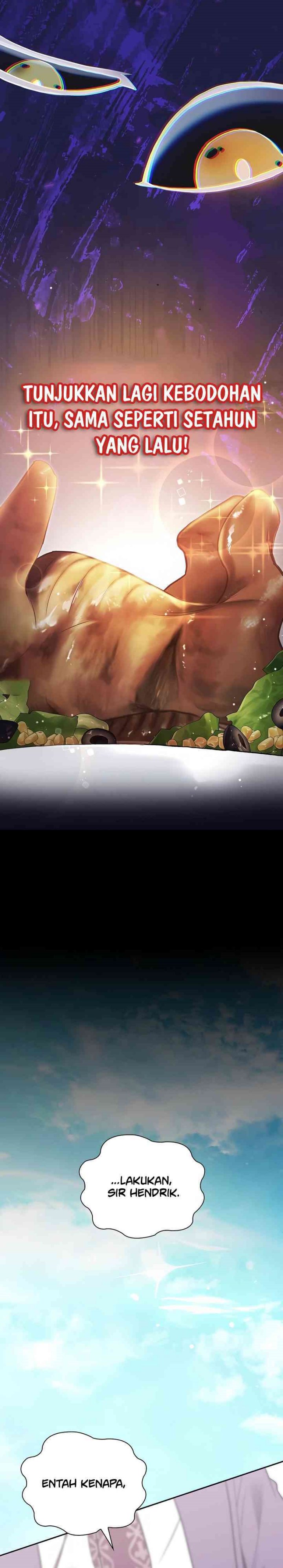 Reincarnated as the Archduke’s Son (A Mercenary’s Rebirth Among Nobles) Chapter 06 Gambar 19