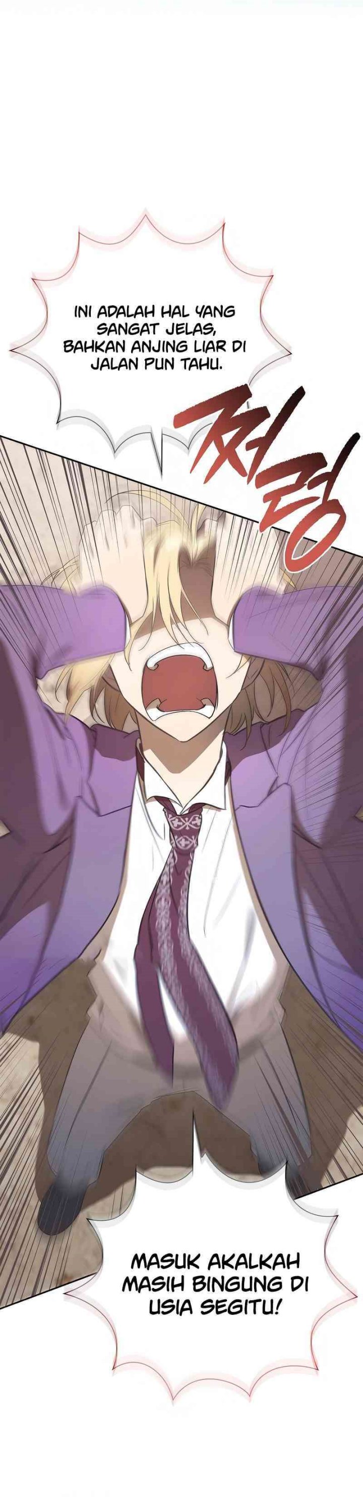 Reincarnated as the Archduke’s Son (A Mercenary’s Rebirth Among Nobles) Chapter 06 Gambar 24