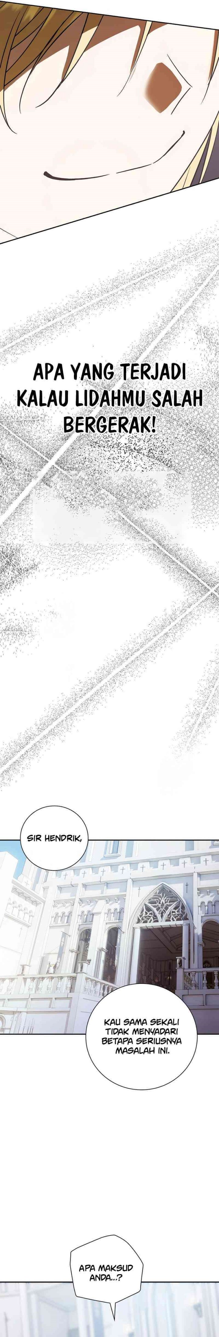 Reincarnated as the Archduke’s Son (A Mercenary’s Rebirth Among Nobles) Chapter 06 Gambar 31