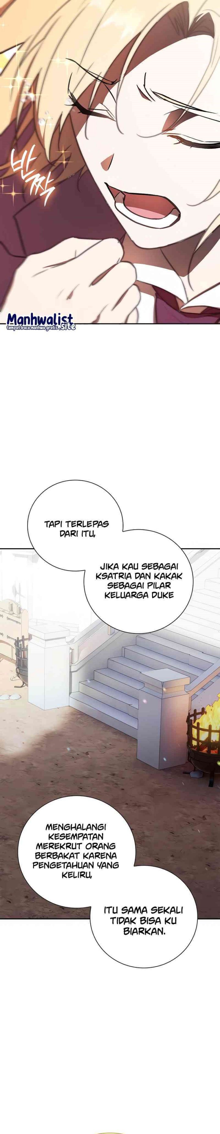 Reincarnated as the Archduke’s Son (A Mercenary’s Rebirth Among Nobles) Chapter 06 Gambar 33