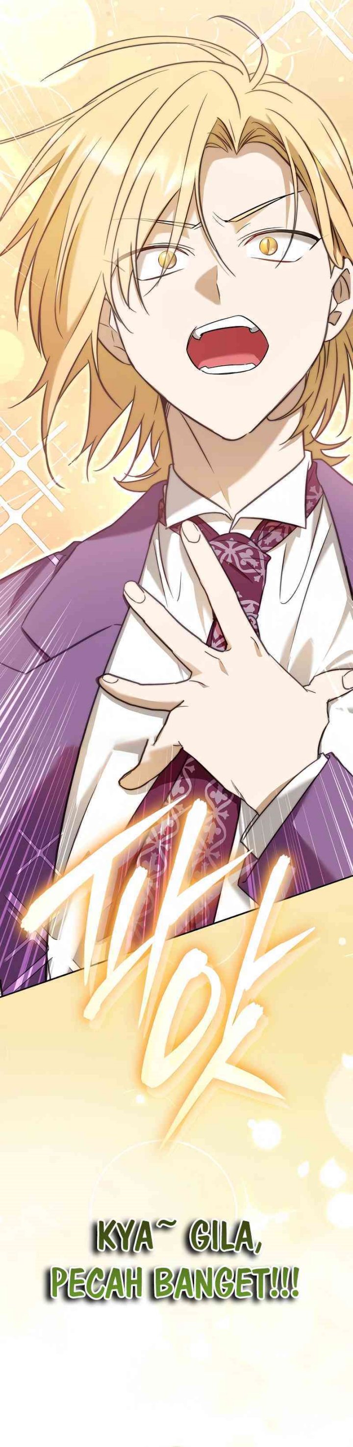 Reincarnated as the Archduke’s Son (A Mercenary’s Rebirth Among Nobles) Chapter 06 Gambar 35