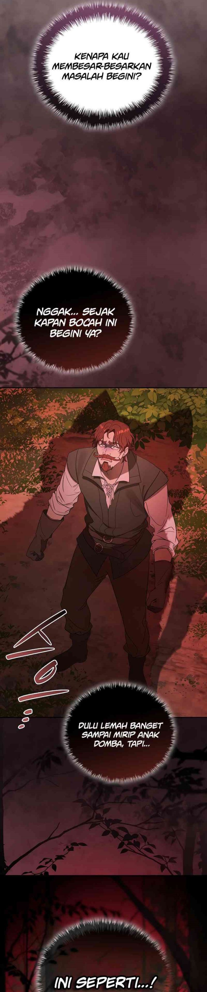 Reincarnated as the Archduke’s Son (A Mercenary’s Rebirth Among Nobles) Chapter 06 Gambar 38