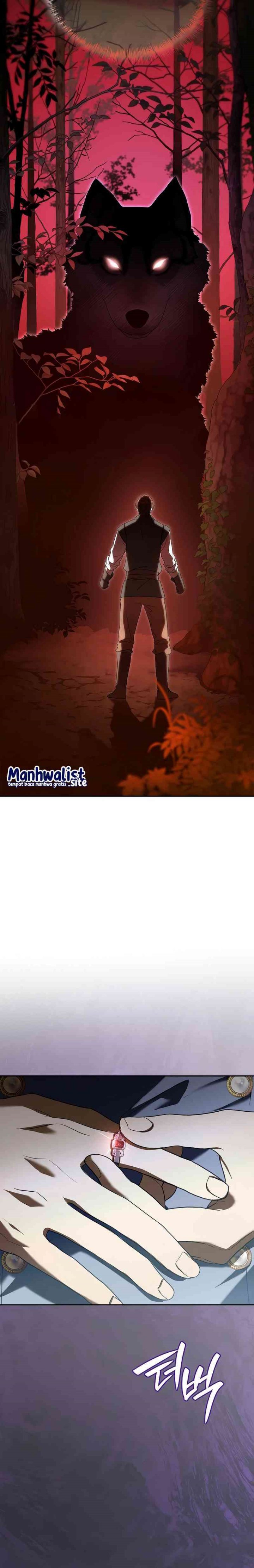 Reincarnated as the Archduke’s Son (A Mercenary’s Rebirth Among Nobles) Chapter 06 Gambar 39