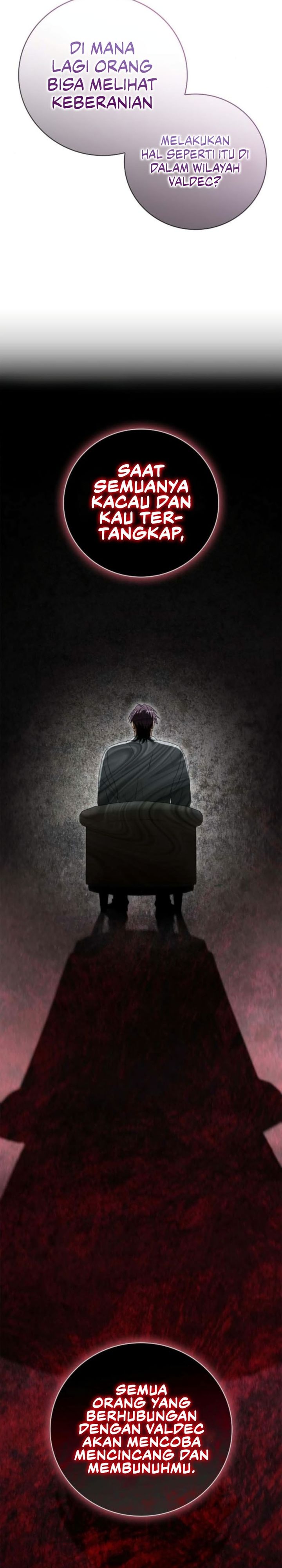 Reincarnated as the Archduke’s Son (A Mercenary’s Rebirth Among Nobles) Chapter 10 Gambar 7