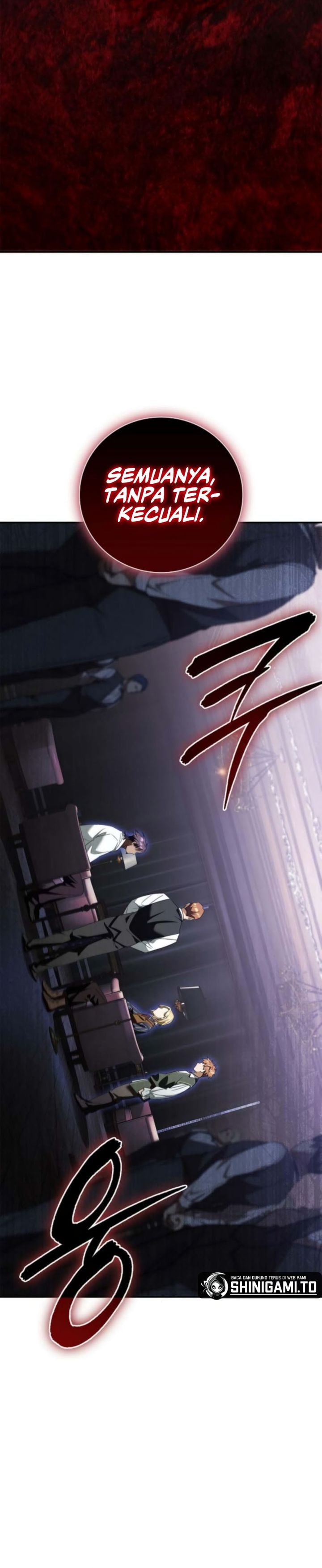 Reincarnated as the Archduke’s Son (A Mercenary’s Rebirth Among Nobles) Chapter 10 Gambar 8