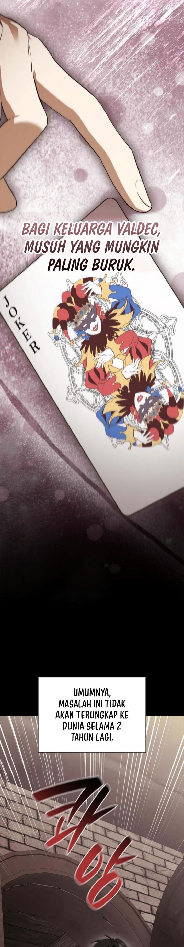 Reincarnated as the Archduke’s Son (A Mercenary’s Rebirth Among Nobles) Chapter 10 Gambar 10