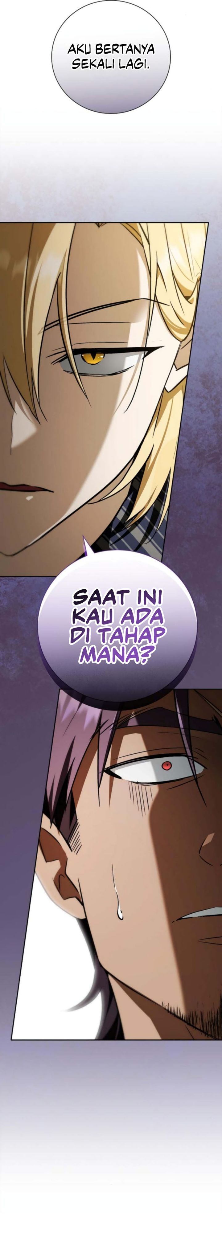 Reincarnated as the Archduke’s Son (A Mercenary’s Rebirth Among Nobles) Chapter 10 Gambar 16