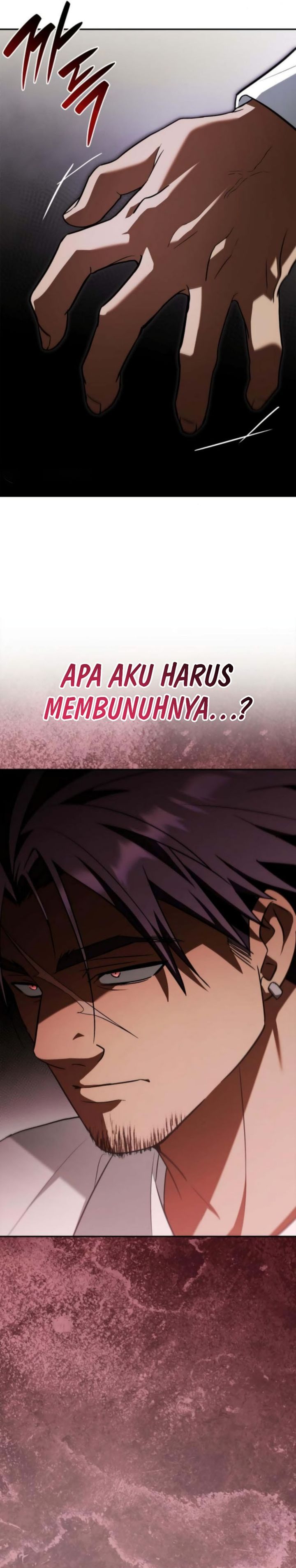 Reincarnated as the Archduke’s Son (A Mercenary’s Rebirth Among Nobles) Chapter 10 Gambar 18