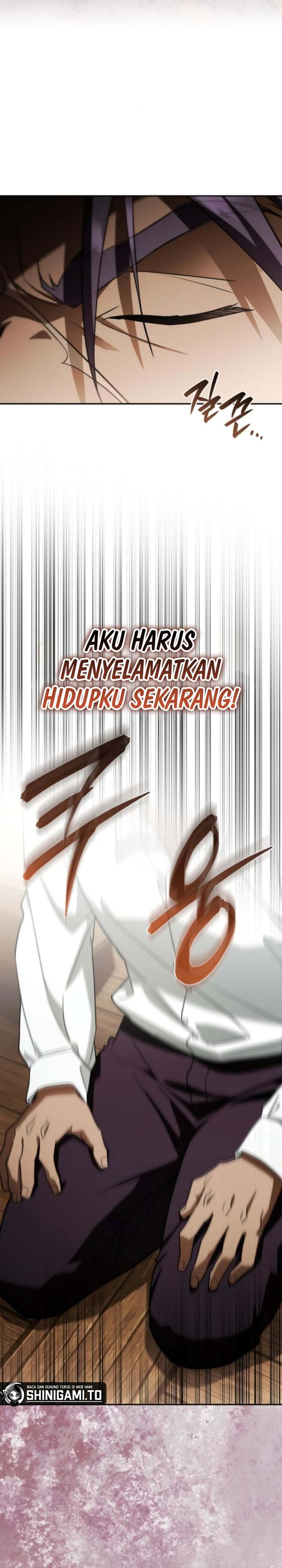 Reincarnated as the Archduke’s Son (A Mercenary’s Rebirth Among Nobles) Chapter 10 Gambar 22