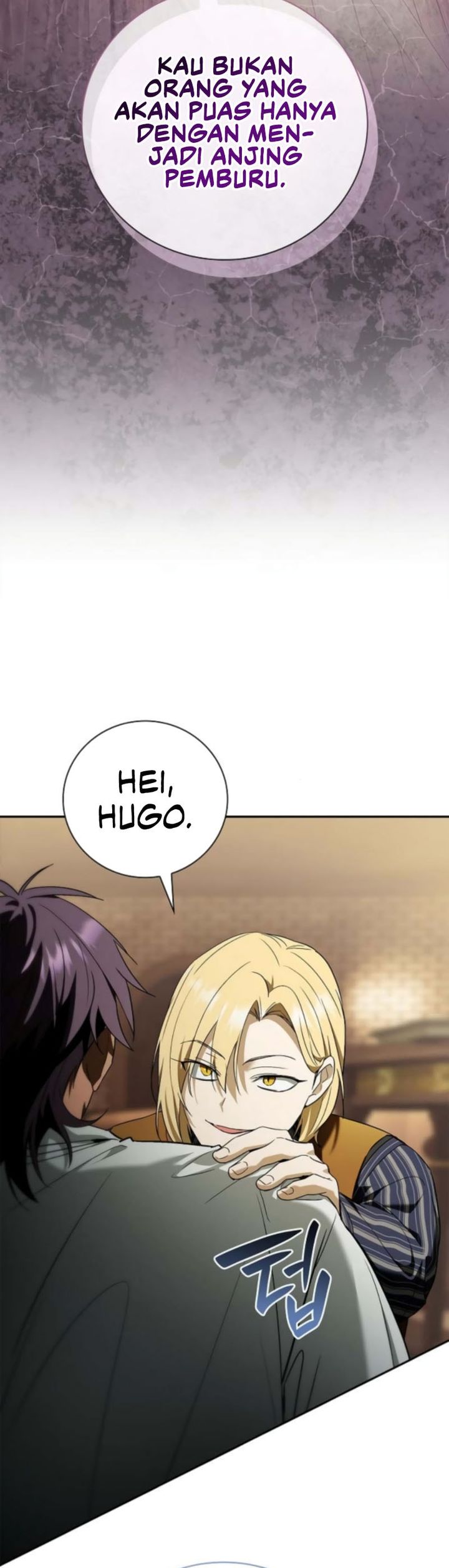 Reincarnated as the Archduke’s Son (A Mercenary’s Rebirth Among Nobles) Chapter 10 Gambar 29