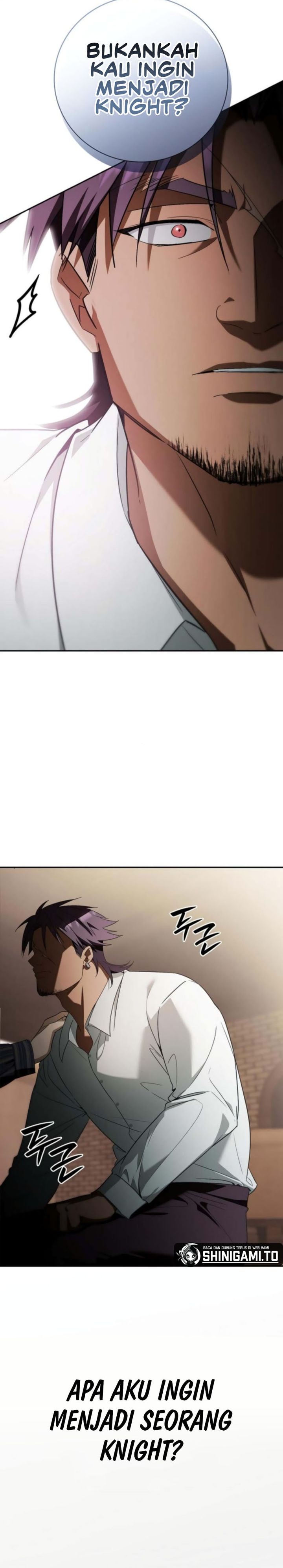 Reincarnated as the Archduke’s Son (A Mercenary’s Rebirth Among Nobles) Chapter 10 Gambar 30