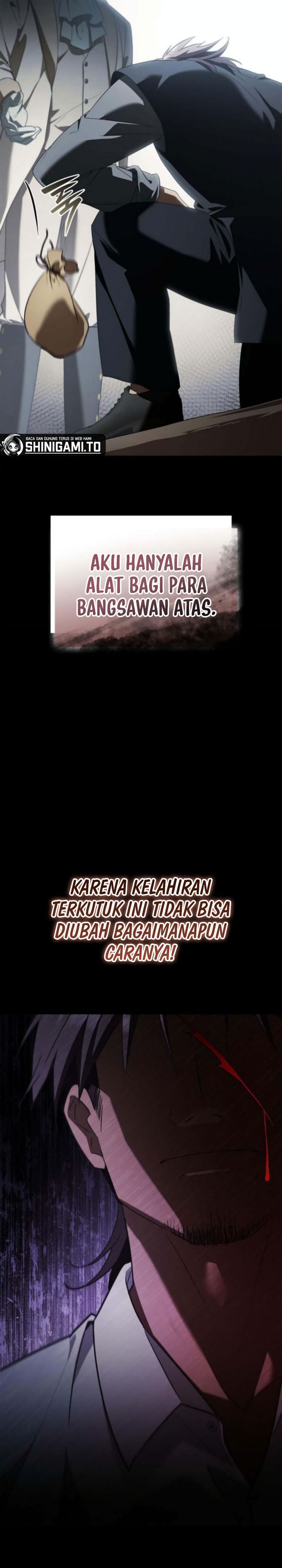 Reincarnated as the Archduke’s Son (A Mercenary’s Rebirth Among Nobles) Chapter 10 Gambar 33