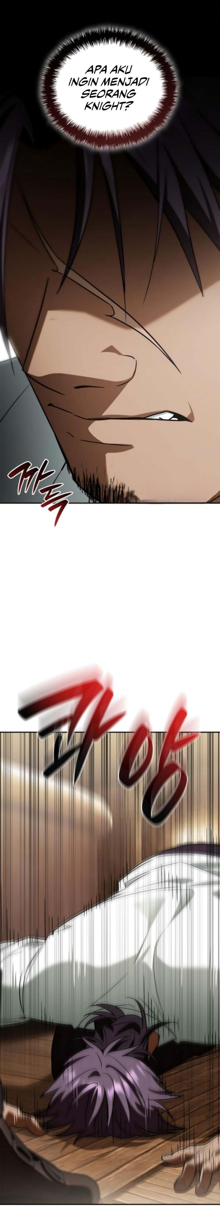 Reincarnated as the Archduke’s Son (A Mercenary’s Rebirth Among Nobles) Chapter 10 Gambar 34