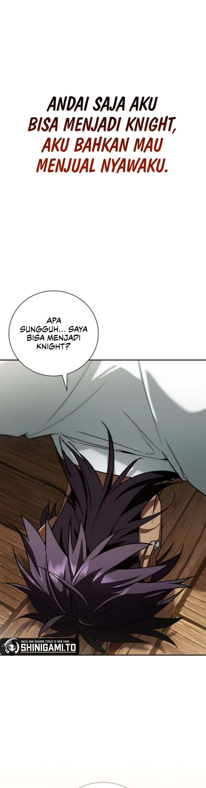 Reincarnated as the Archduke’s Son (A Mercenary’s Rebirth Among Nobles) Chapter 10 Gambar 35