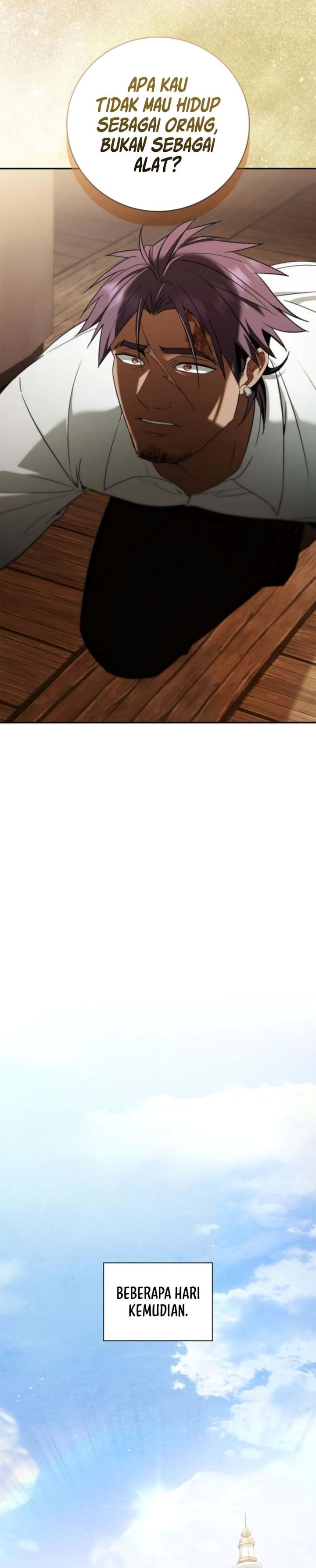 Reincarnated as the Archduke’s Son (A Mercenary’s Rebirth Among Nobles) Chapter 10 Gambar 38