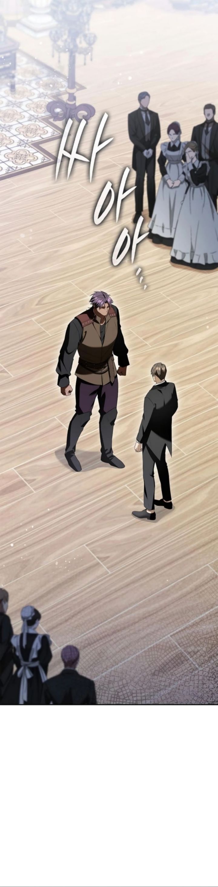 Reincarnated as the Archduke’s Son (A Mercenary’s Rebirth Among Nobles) Chapter 11 Gambar 16