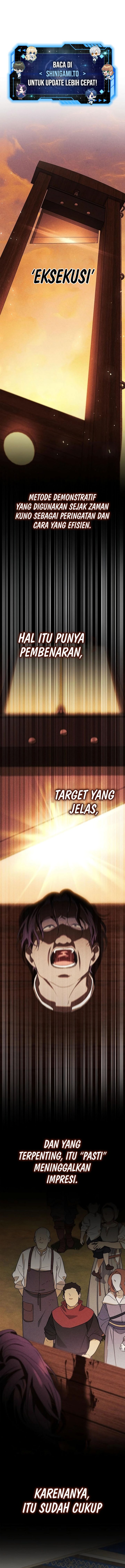 Reincarnated as the Archduke’s Son (A Mercenary’s Rebirth Among Nobles) Chapter 12 Gambar 2