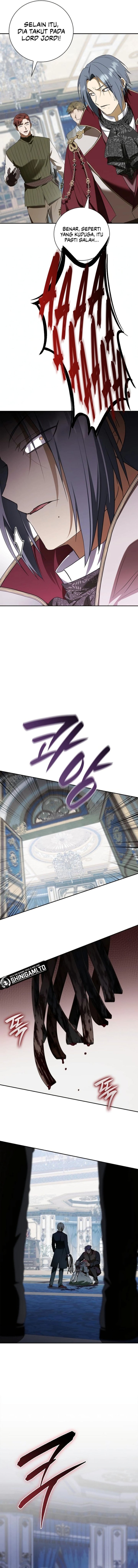 Reincarnated as the Archduke’s Son (A Mercenary’s Rebirth Among Nobles) Chapter 12 Gambar 12