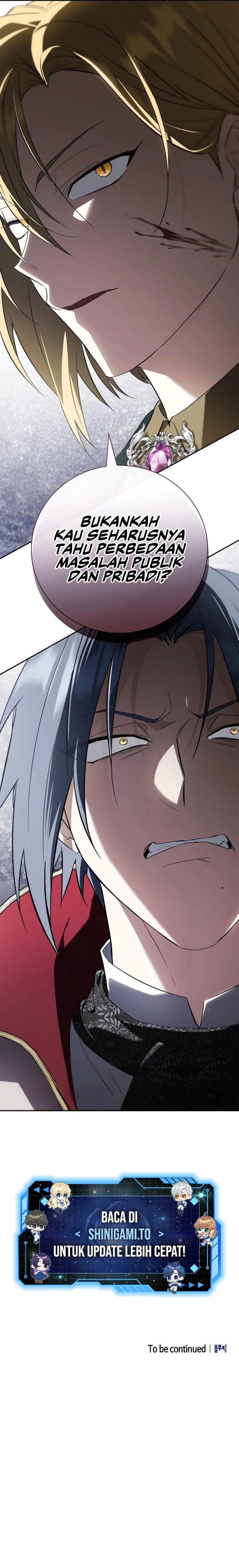 Reincarnated as the Archduke’s Son (A Mercenary’s Rebirth Among Nobles) Chapter 12 Gambar 18