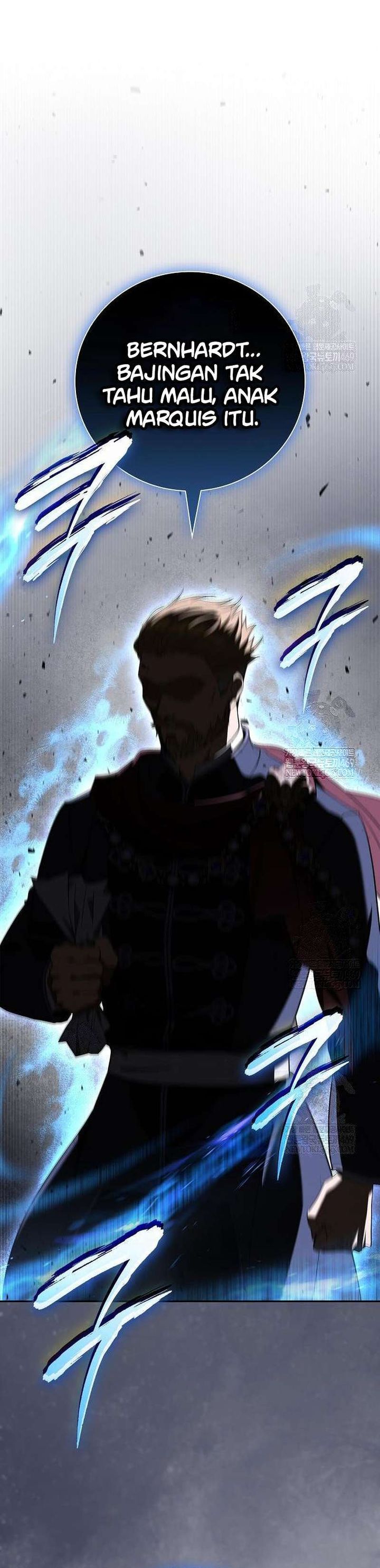 Reincarnated as the Archduke’s Son (A Mercenary’s Rebirth Among Nobles) Chapter 14 Gambar 5