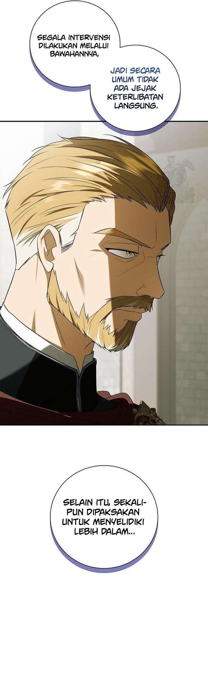 Reincarnated as the Archduke’s Son (A Mercenary’s Rebirth Among Nobles) Chapter 14 Gambar 9