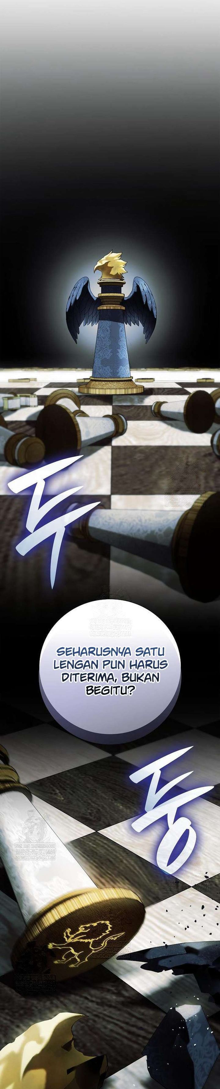 Reincarnated as the Archduke’s Son (A Mercenary’s Rebirth Among Nobles) Chapter 14 Gambar 11