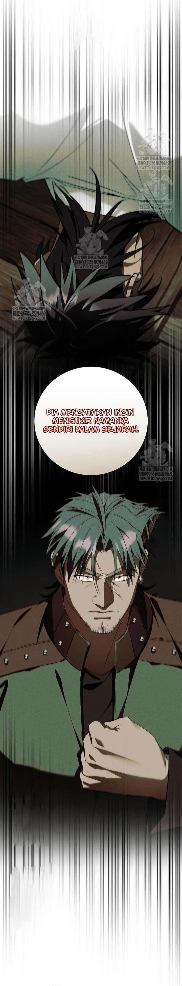 Reincarnated as the Archduke’s Son (A Mercenary’s Rebirth Among Nobles) Chapter 14 Gambar 22