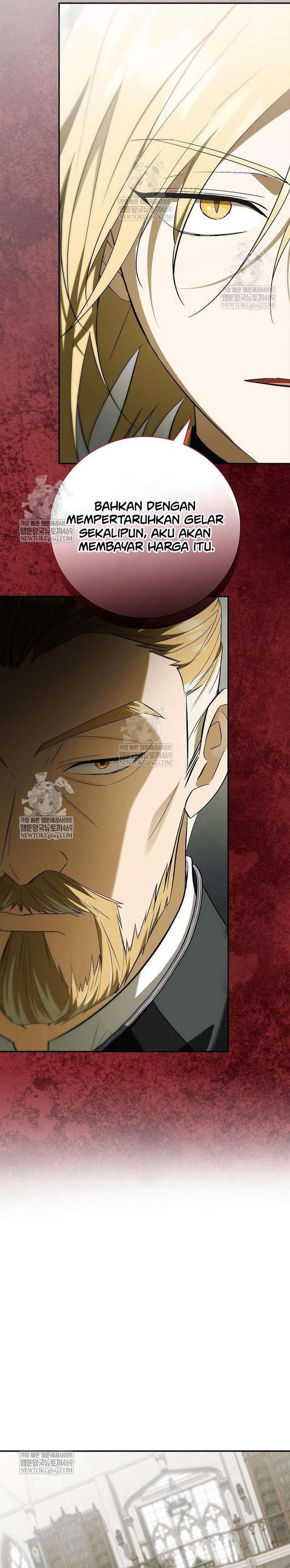 Reincarnated as the Archduke’s Son (A Mercenary’s Rebirth Among Nobles) Chapter 14 Gambar 26