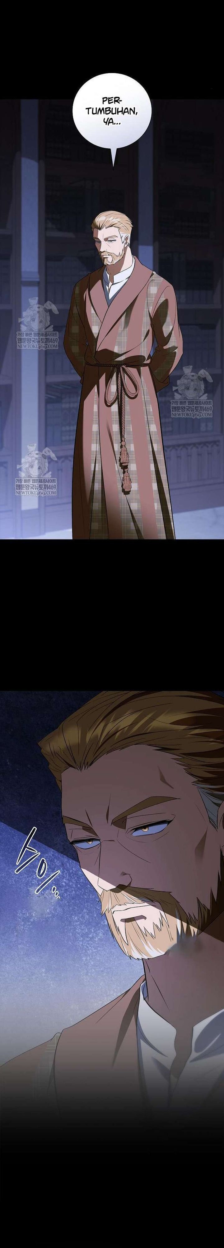 Reincarnated as the Archduke’s Son (A Mercenary’s Rebirth Among Nobles) Chapter 14 Gambar 36