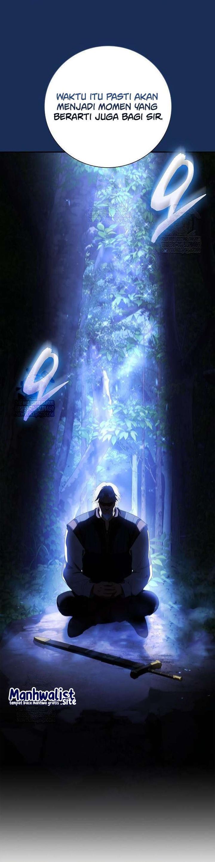 Reincarnated as the Archduke’s Son (A Mercenary’s Rebirth Among Nobles) Chapter 14 Gambar 43