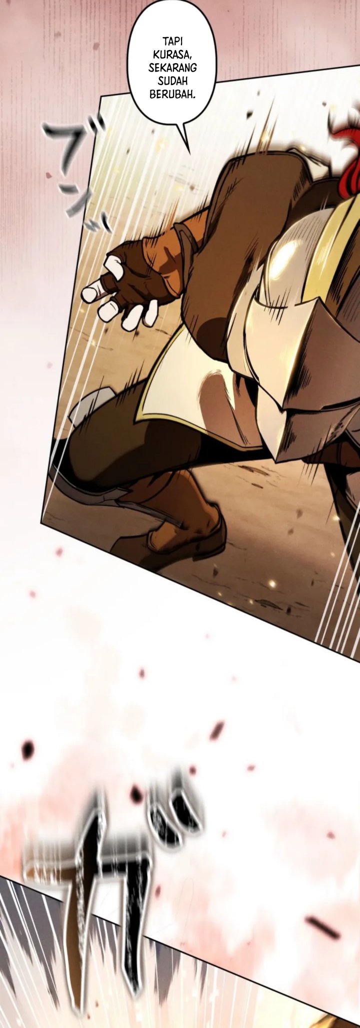 Reincarnated as the Strongest Monster Eater: Revenge on the Tyrant Dragon Chapter 07 Gambar 15