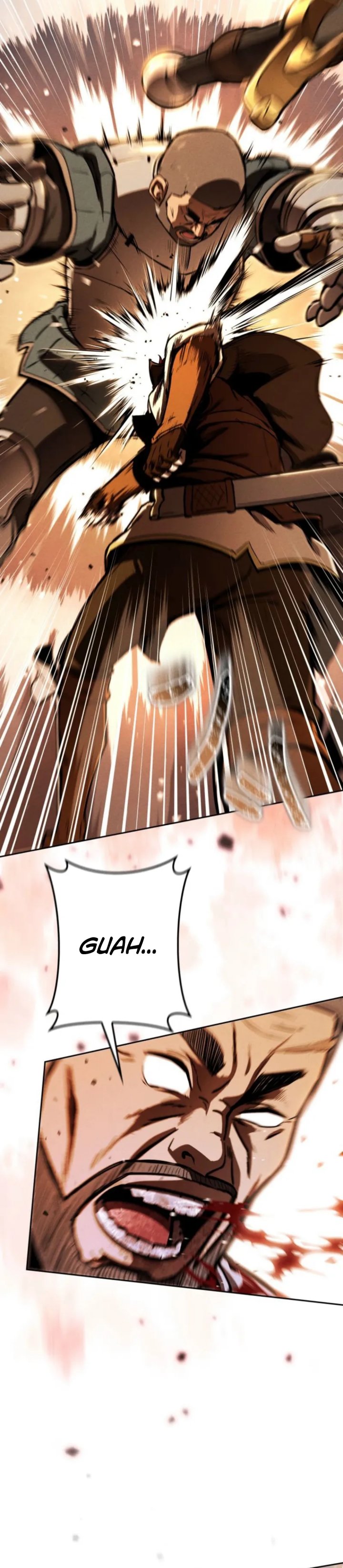 Reincarnated as the Strongest Monster Eater: Revenge on the Tyrant Dragon Chapter 07 Gambar 16