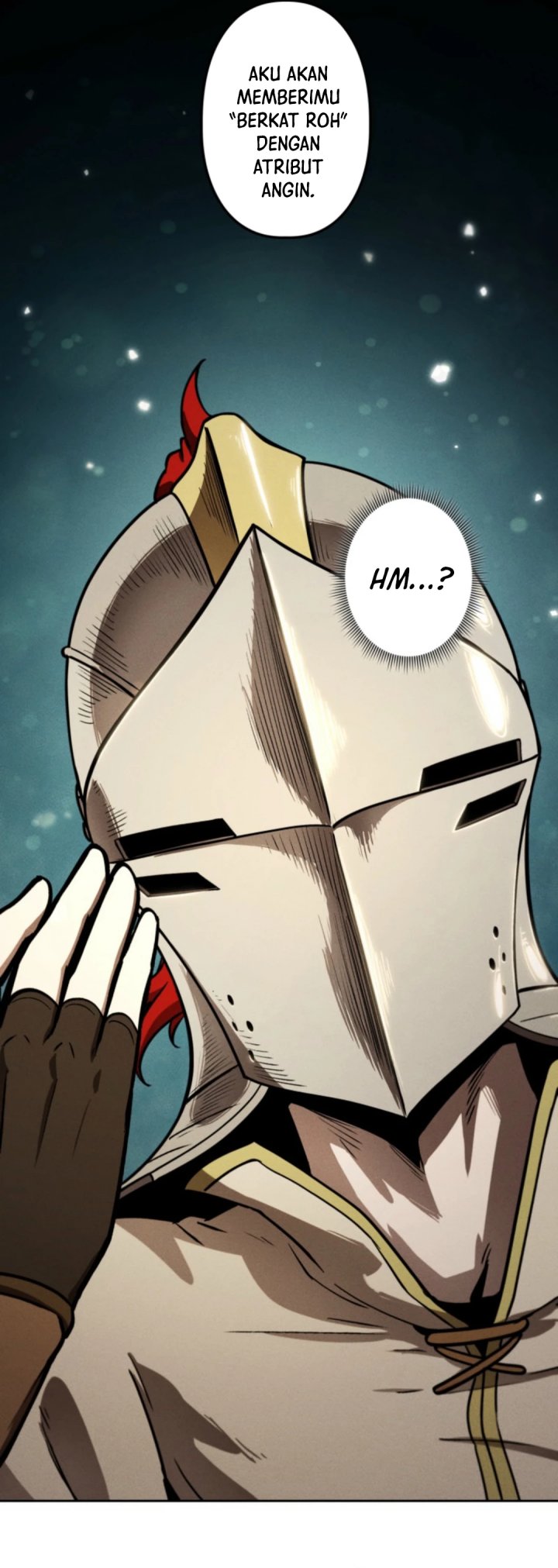 Reincarnated as the Strongest Monster Eater: Revenge on the Tyrant Dragon Chapter 12 Gambar 43