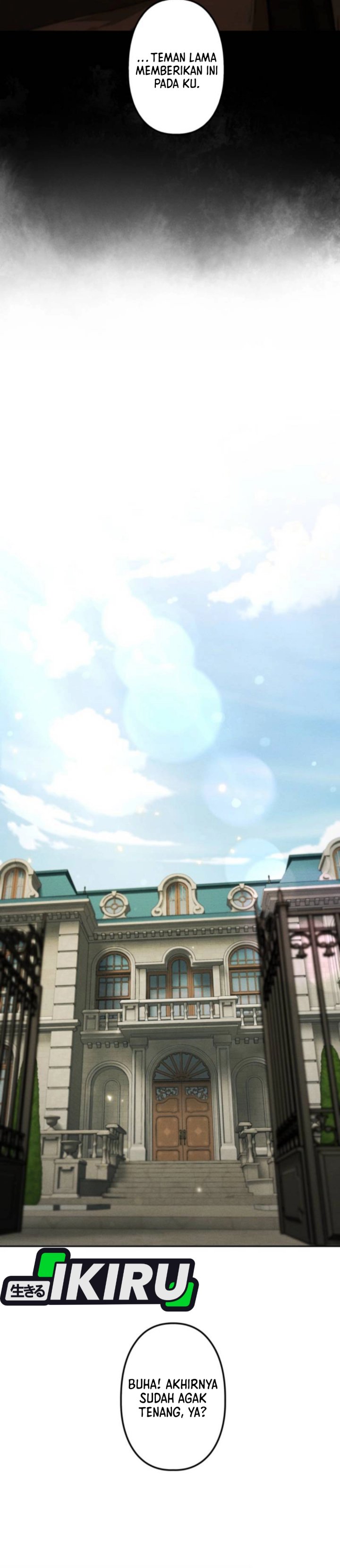 Reincarnated as the Strongest Monster Eater: Revenge on the Tyrant Dragon Chapter 13 Gambar 17