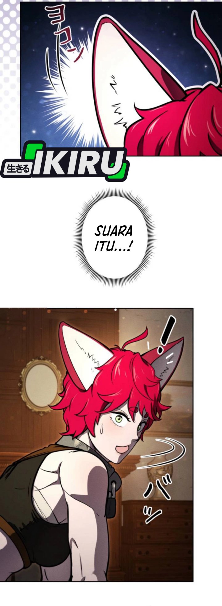 Reincarnated as the Strongest Monster Eater: Revenge on the Tyrant Dragon Chapter 13 Gambar 20