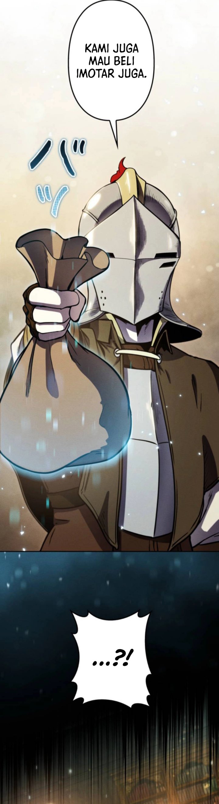 Reincarnated as the Strongest Monster Eater: Revenge on the Tyrant Dragon Chapter 13 Gambar 37