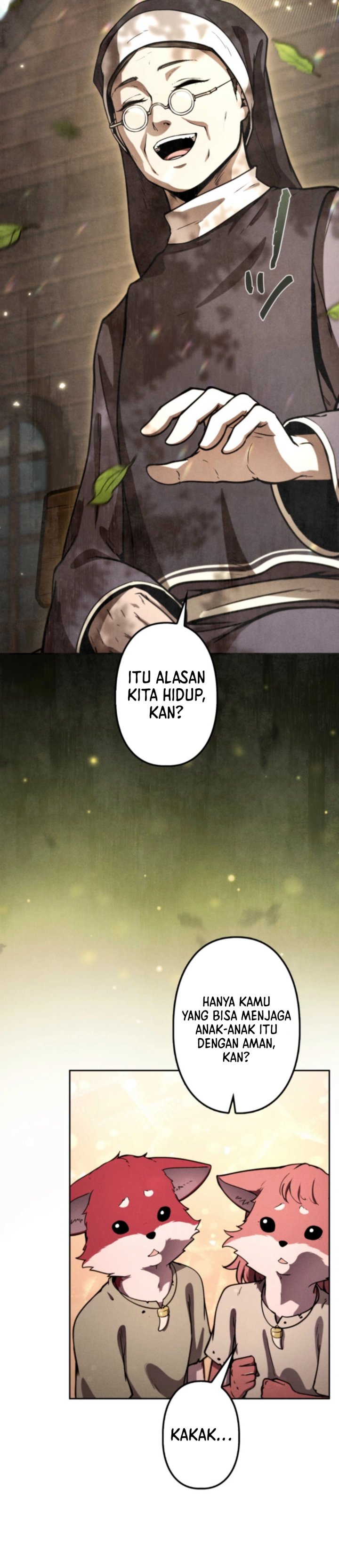 Reincarnated as the Strongest Monster Eater: Revenge on the Tyrant Dragon Chapter 14 Gambar 11