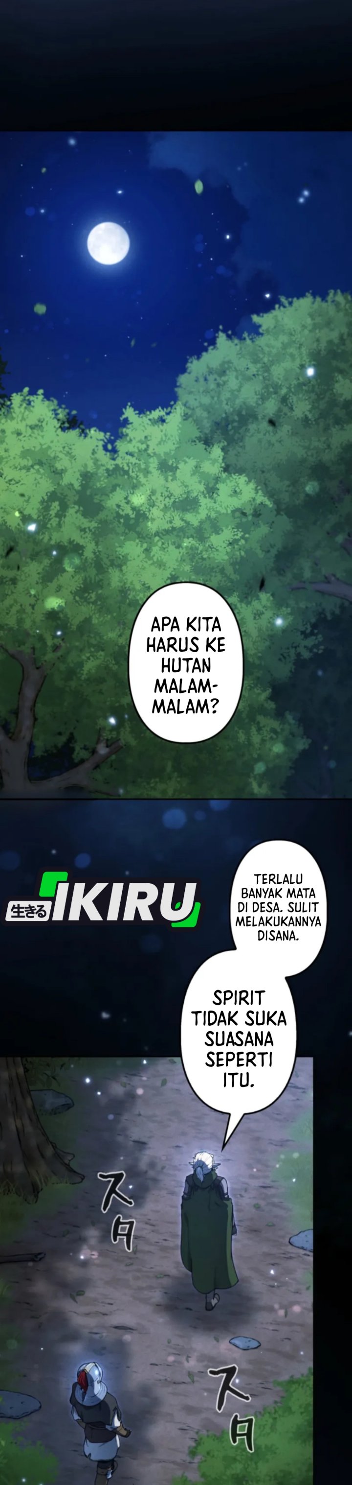 Reincarnated as the Strongest Monster Eater: Revenge on the Tyrant Dragon Chapter 15 Gambar 18