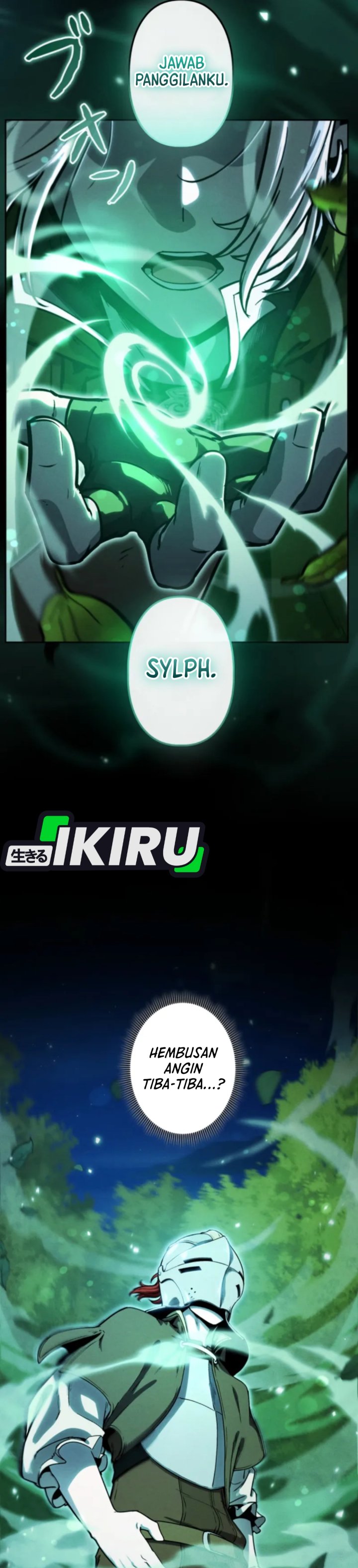 Reincarnated as the Strongest Monster Eater: Revenge on the Tyrant Dragon Chapter 15 Gambar 23