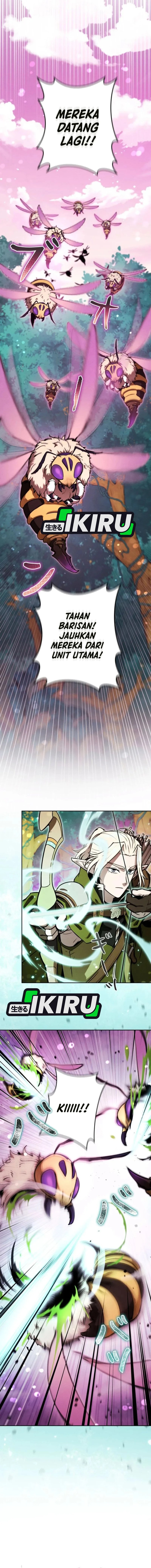 Reincarnated as the Strongest Monster Eater: Revenge on the Tyrant Dragon Chapter 17 Gambar 14