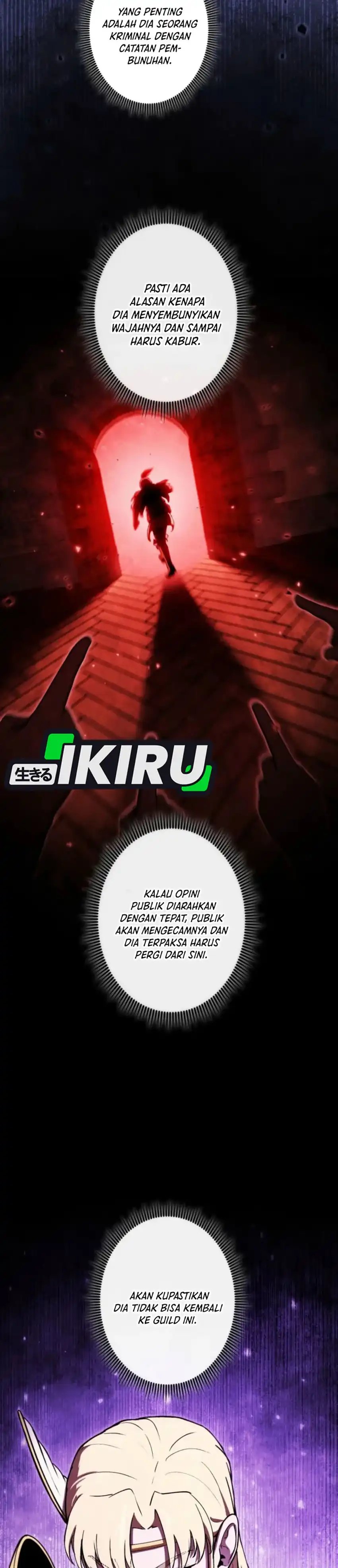 Reincarnated as the Strongest Monster Eater: Revenge on the Tyrant Dragon Chapter 26 Gambar 4