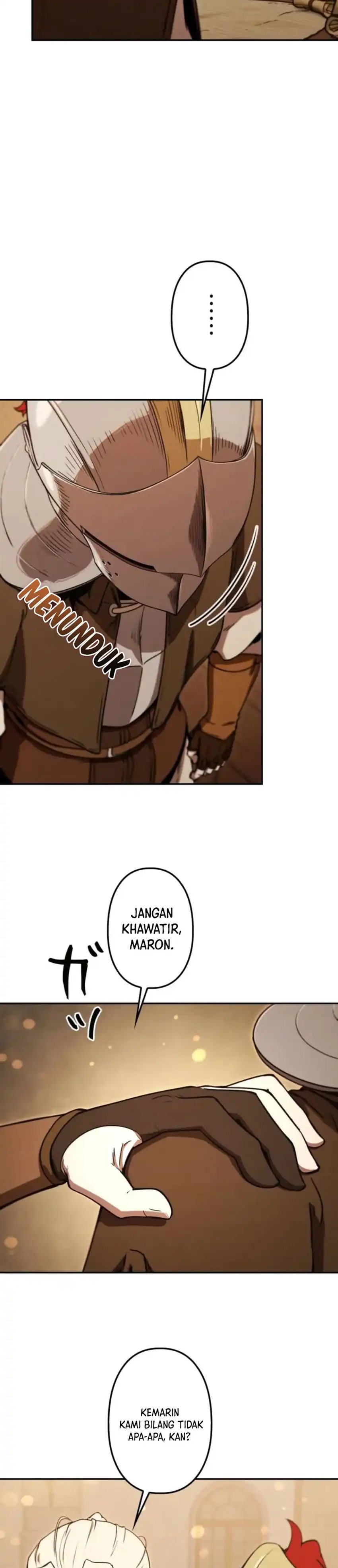 Reincarnated as the Strongest Monster Eater: Revenge on the Tyrant Dragon Chapter 26 Gambar 13