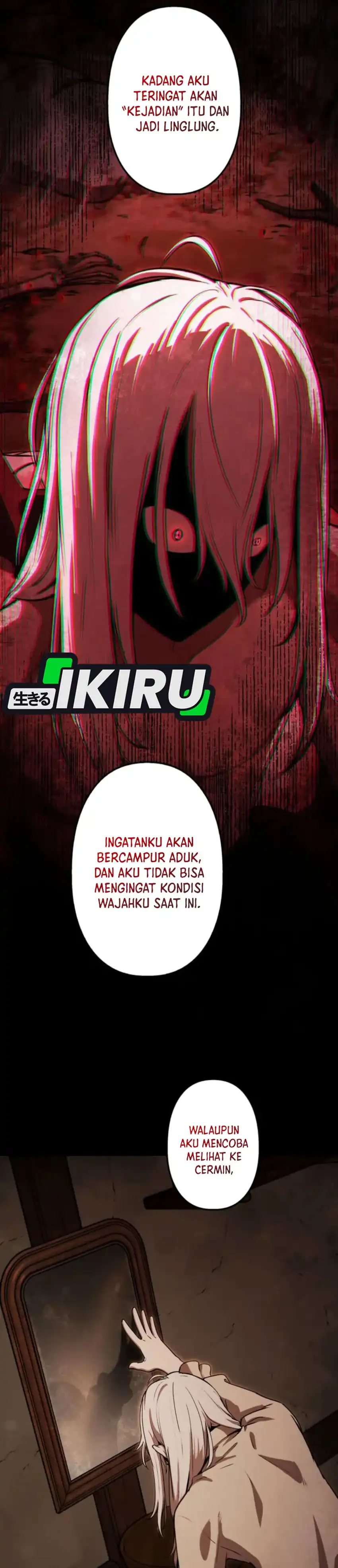 Reincarnated as the Strongest Monster Eater: Revenge on the Tyrant Dragon Chapter 26 Gambar 26