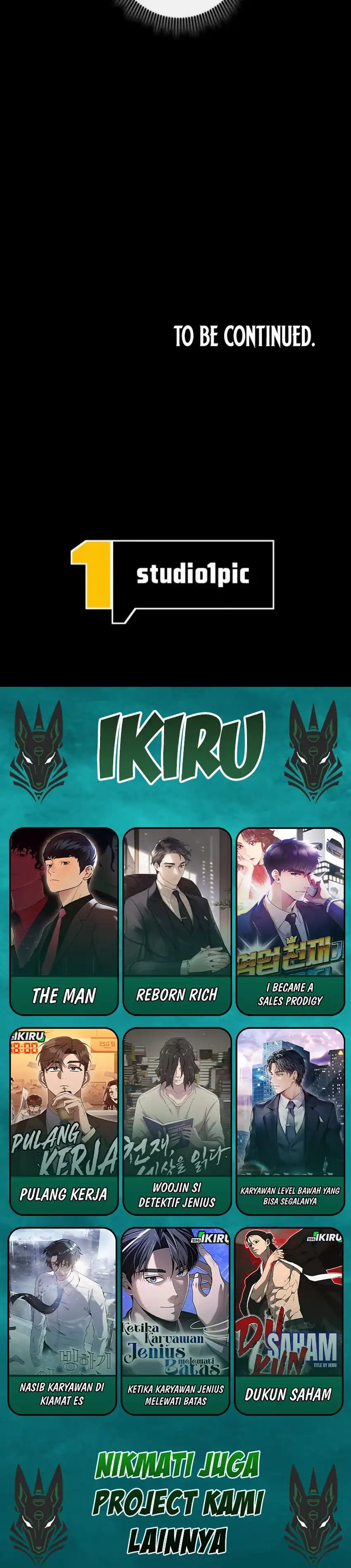 Reincarnated as the Strongest Monster Eater: Revenge on the Tyrant Dragon Chapter 26 Gambar 37